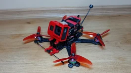 Techniczny wydruk 3D